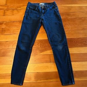 Skinny jeans Size: 7